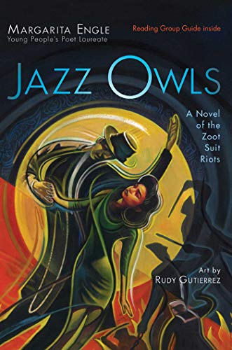 Jazz Owls (Zoot Suit Riots)