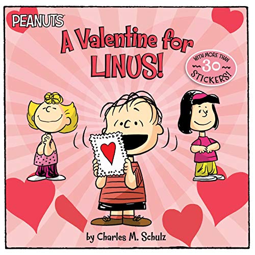 A Valentine for Linus! (Peanuts)
