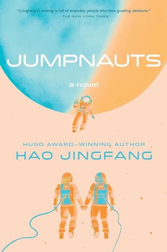 Jumpnauts (Folding Universe, Bk. 1)