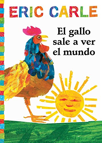 El Gallo Sale A Ver El Mundo