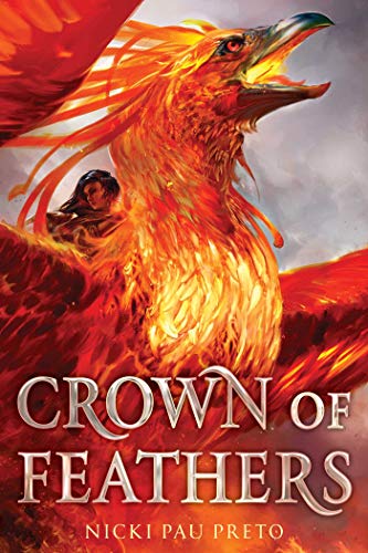 Crown of Feathers (Crown of Feathers Trilogy, Bk. 1)