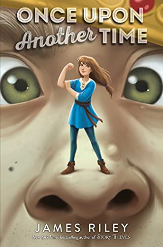 Once Upon Another Time (Bk. 1)