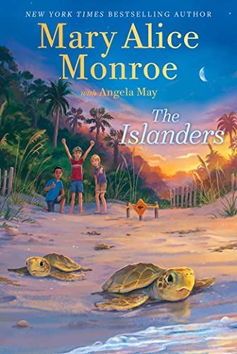 The Islanders (Bk. 1)