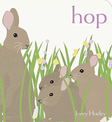 Hop (Classic Board Books)
