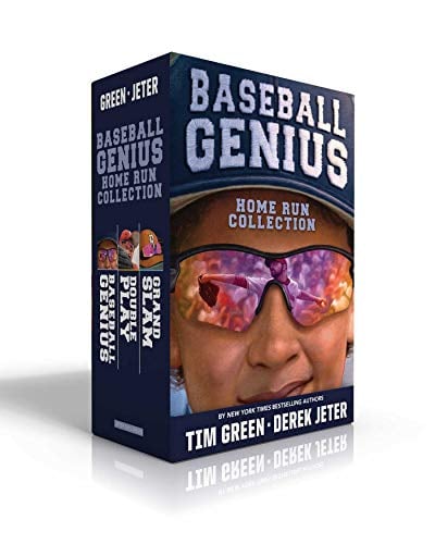 Baseball Genius Home Run Collection (Baseball Genius/Double Play/Grand Slam)