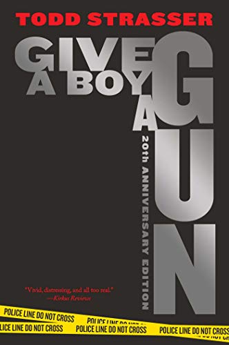 Give a Boy a Gun (20th Anniversary Edition)