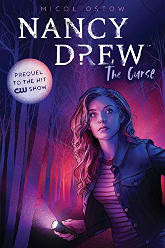 The Curse (Nancy Drew)