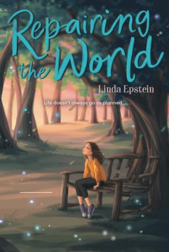 Repairing the World