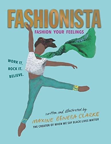 Fashionista: Fashion Your Feelings