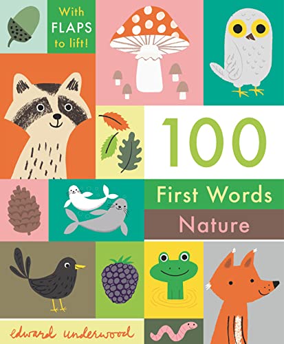 Nature (100 First Words)