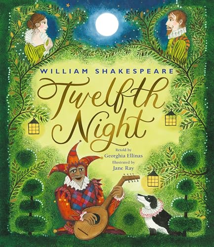 William Shakespeare's Twelfth Night