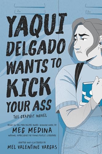 Yaqui Delgado Wants to Kick Your Ass