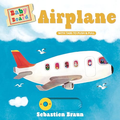 Airplane (Baby on Board)