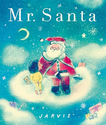 Mr. Santa