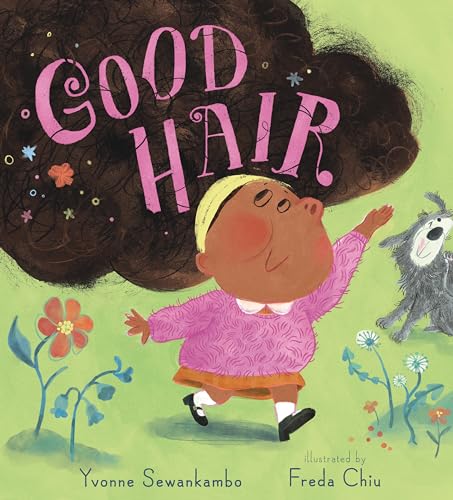 Good Hair
