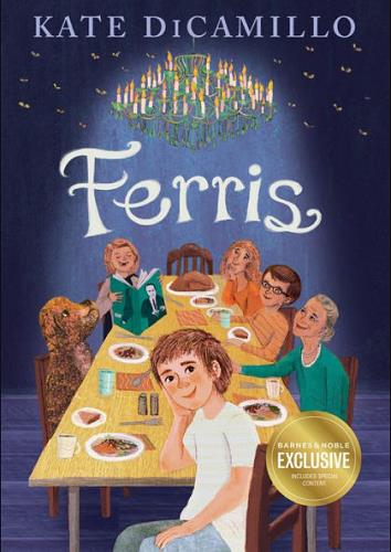 Ferris (Barnes & Noble Edition)