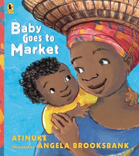 Baby Goes to Market