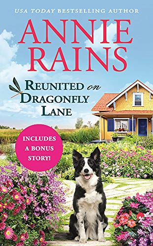 Reunited on Dragonfly Lane