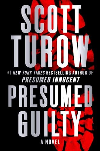 Presumed Guilty (Presumed Innocent, Bk. 3)
