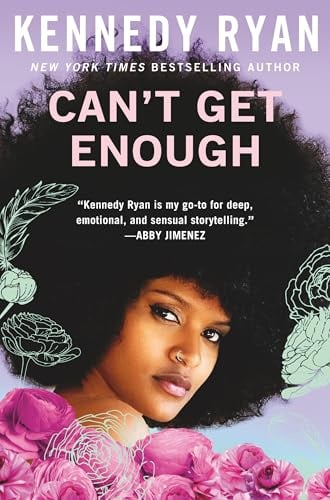 Can't Get Enough (Skyland, Bk. 3)