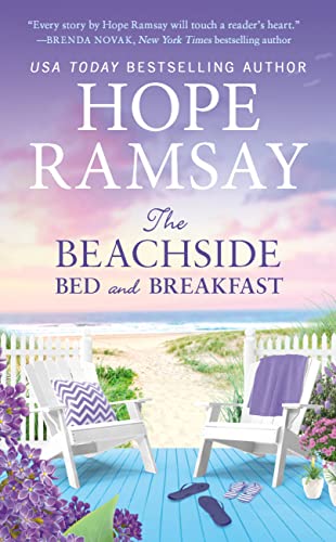 The Beachside Bed and Breakfast (Moonlight Bay, Bk. 5)