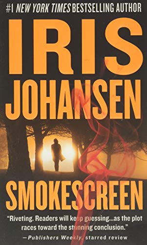 Smokescreen (Eve Duncan, Bk. 25)