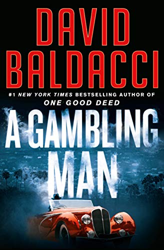 A Gambling Man (An Archer Series, Bk. 2)