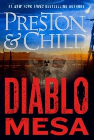 Diablo Mesa