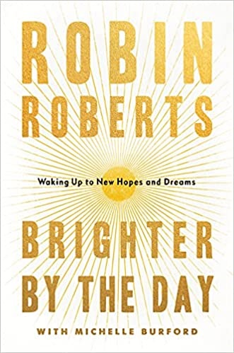 Brighter by the Day: Waking up to New Hopes and Dreams