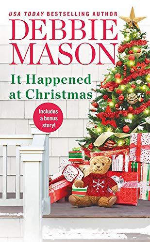 It Happened at Christmas (Christmas, Colorado, Bk. 3)