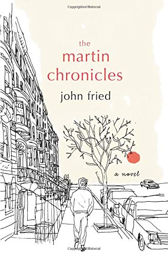 The Martin Chronicles