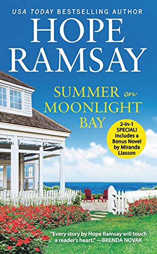 Summer on Moonlight Bay (Moonlight Bay, Bk. 2)