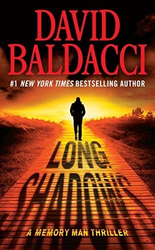 Long Shadows (Amos Decker, Bk. 7)