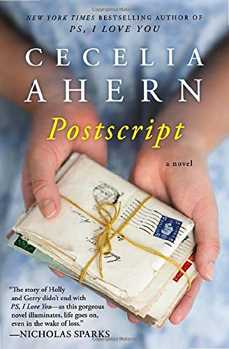 Postscript (PS, I Love You, Bk. 2)