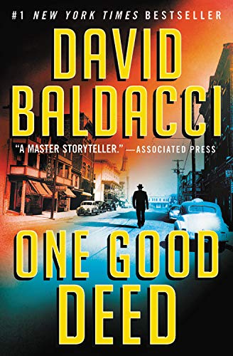 One Good Deed (Archer, Bk. 1)