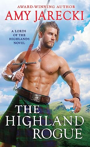 The Highland Rogue (Lords of the Highlands, Bk. 7)