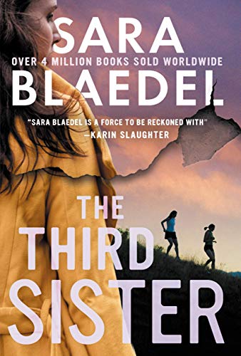 The Third Sister (Family Secrets, Bk. 3)