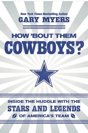 How 'Bout Them Cowboys? (Barnes & Noble)