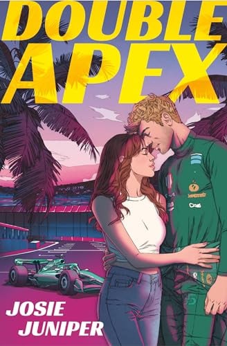 Double Apex (Frontrunners, Bk. 1)