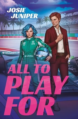 All to Play For (Frontrunners)