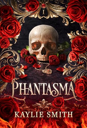 Phantasma (Wicked Games, Bk. 1)