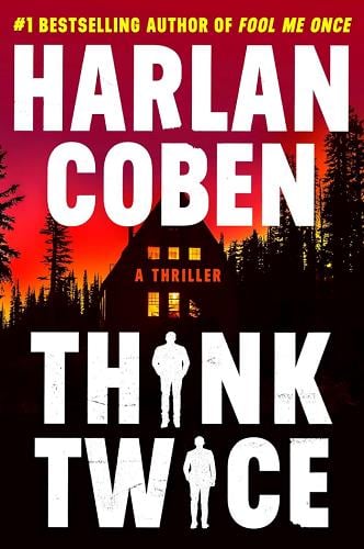 Think Twice (Myron Bolitar, Bk. 12)