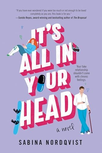 It's All in Your Head