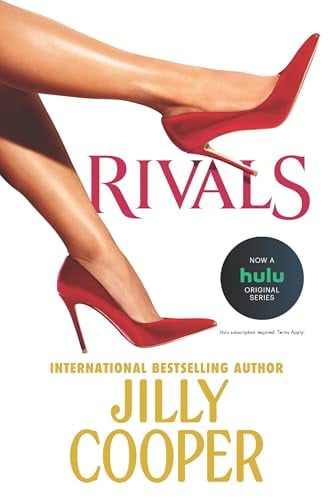 Rivals (Rutshire Chronicles, Bk.2)