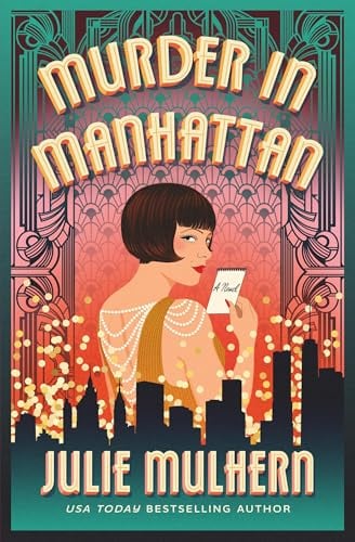Murder in Manhattan