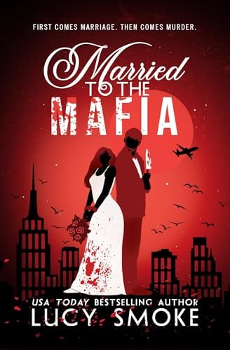 Married to the Mafia