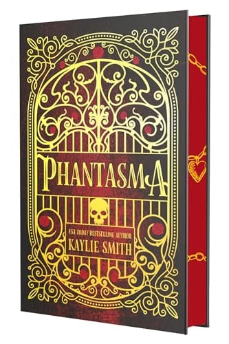 Phantasma (Wicked Games, Bk. 1)