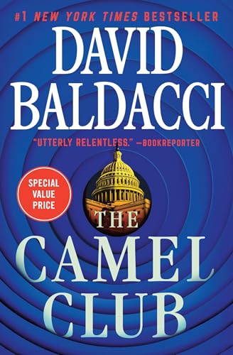 The Camel Club (Bk. 1)