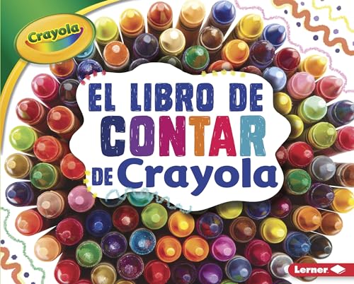 El Libro de Contar de Crayola