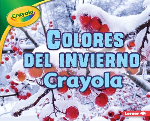 Colores del Invierno (Crayola)